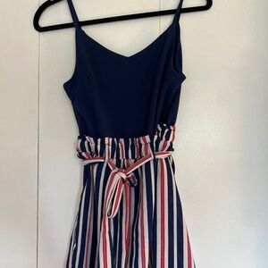 Boutique romper